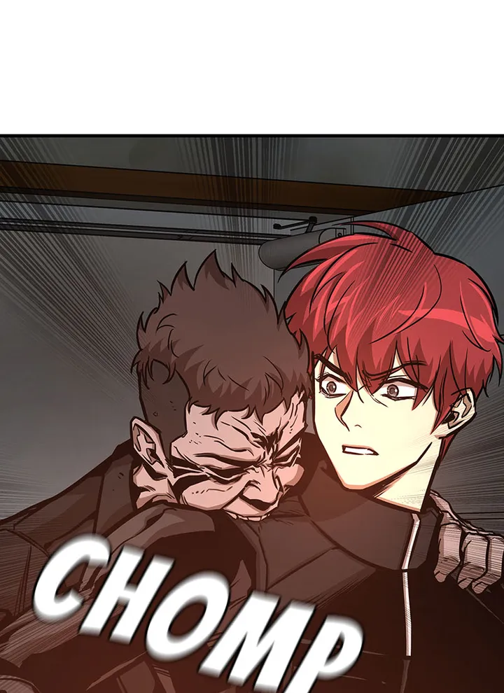 Read Return Survival ENGLISH Manga Online