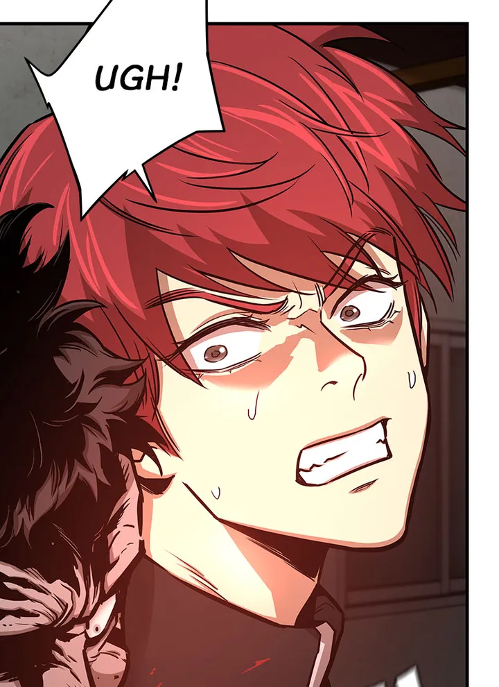 Read Return Survival ENGLISH Manga Online