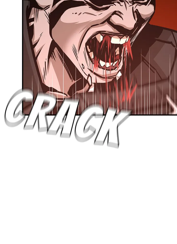 Read Return Survival ENGLISH Manga Online