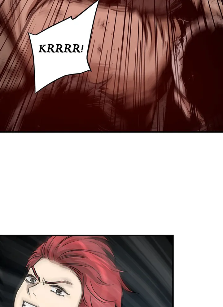 Read Return Survival ENGLISH Manga Online