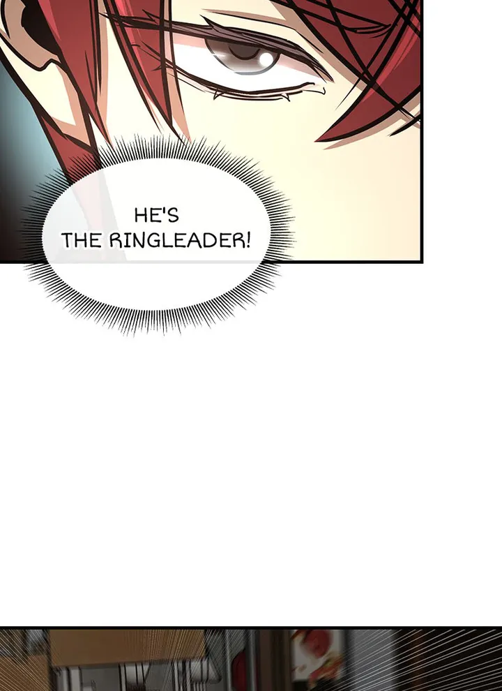 Read Return Survival ENGLISH Manga Online