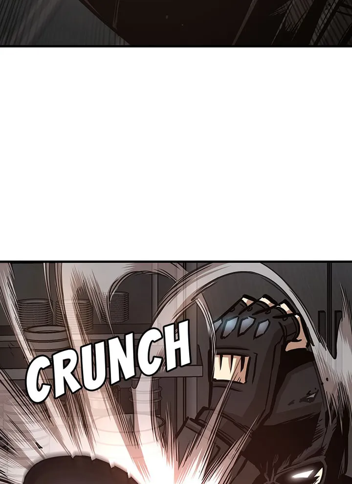 Read Return Survival ENGLISH Manga Online