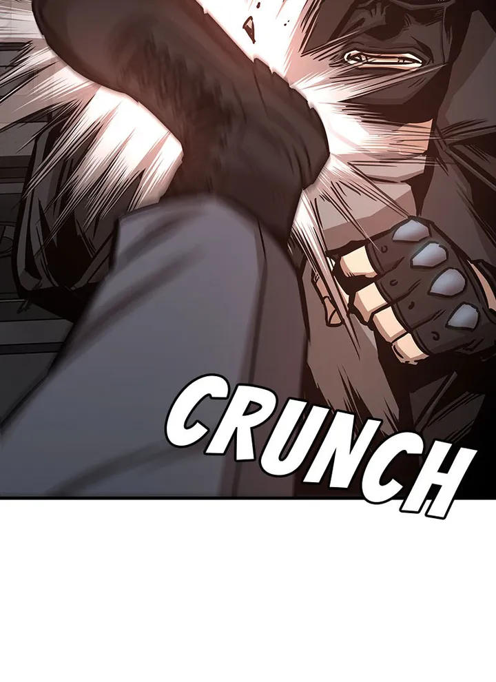 Read Return Survival ENGLISH Manga Online