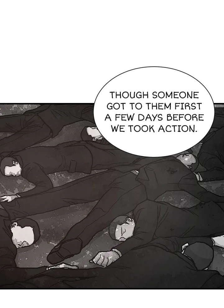 Read Return Survival ENGLISH Manga Online