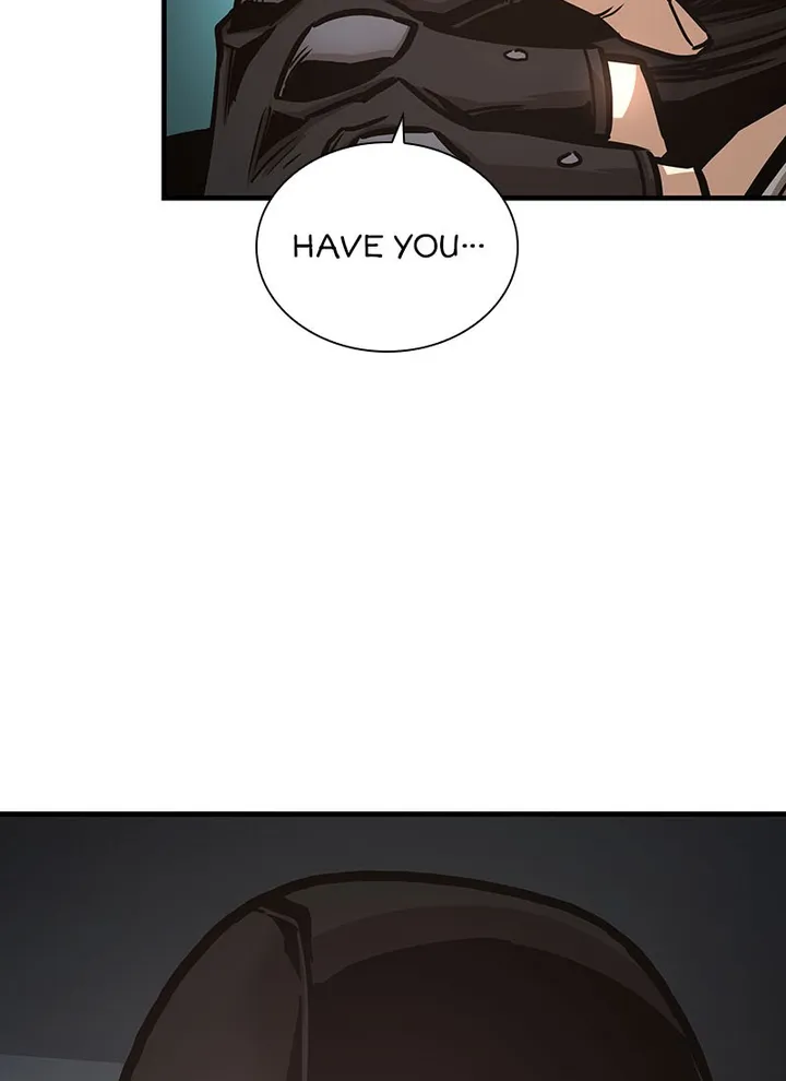 Read Return Survival ENGLISH Manga Online