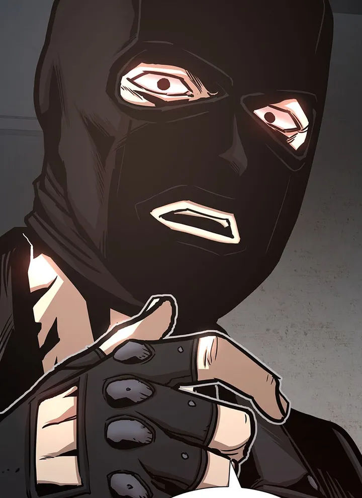 Read Return Survival ENGLISH Manga Online