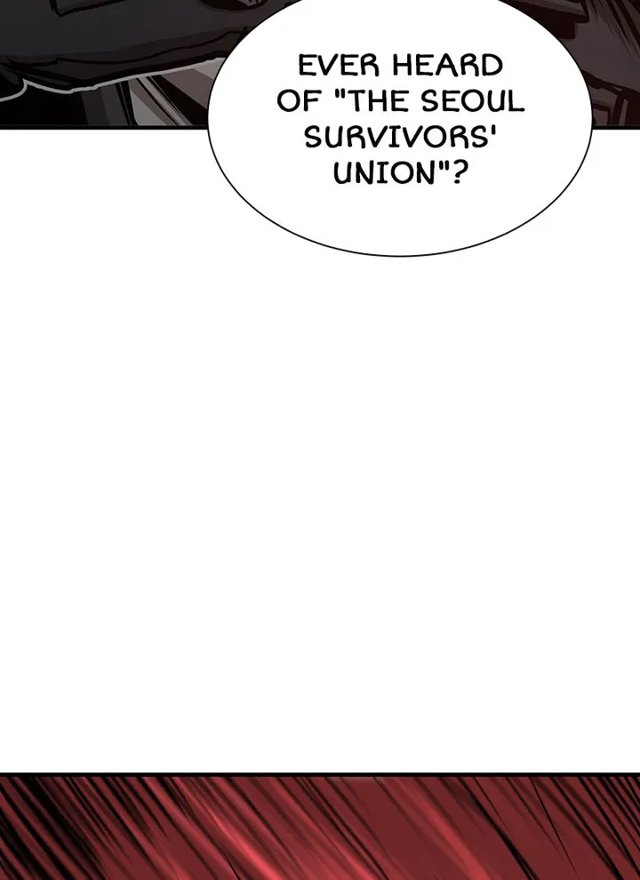 Read Return Survival ENGLISH Manga Online