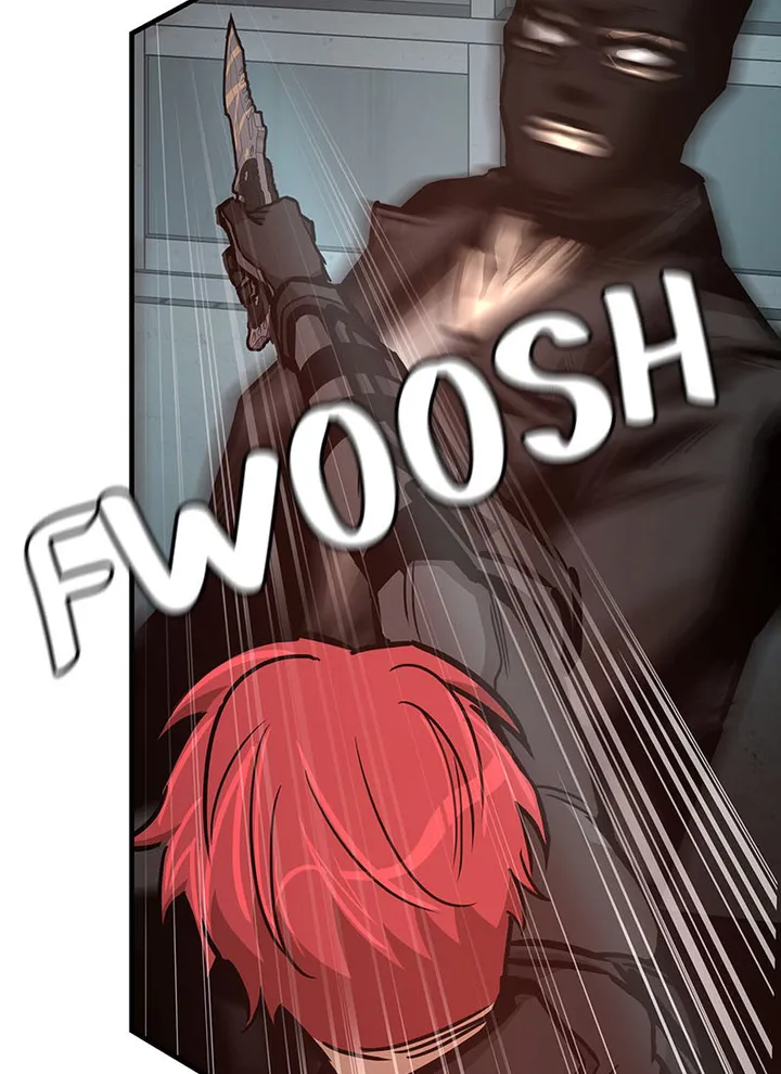 Read Return Survival ENGLISH Manga Online