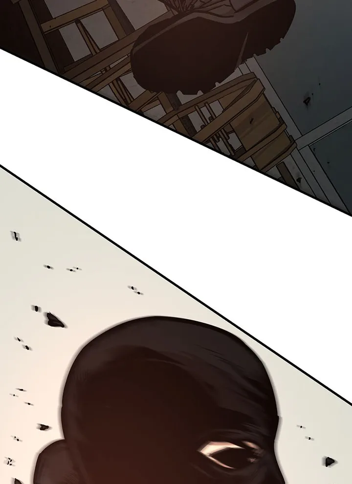 Read Return Survival ENGLISH Manga Online