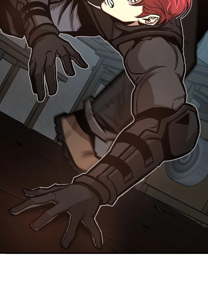 Read Return Survival ENGLISH Manga Online