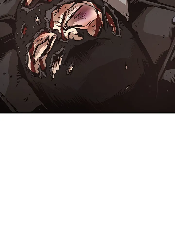 Read Return Survival ENGLISH Manga Online