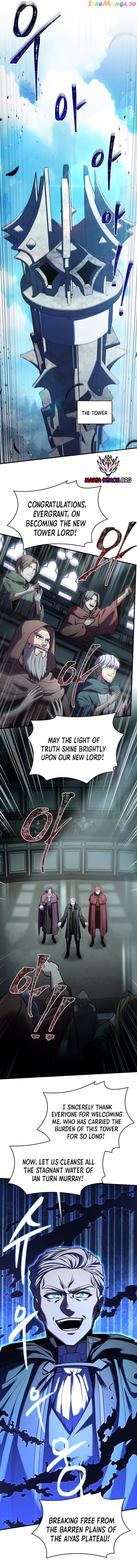 Read Return of the Legendary Spear Knight ENGLISH Manga Online