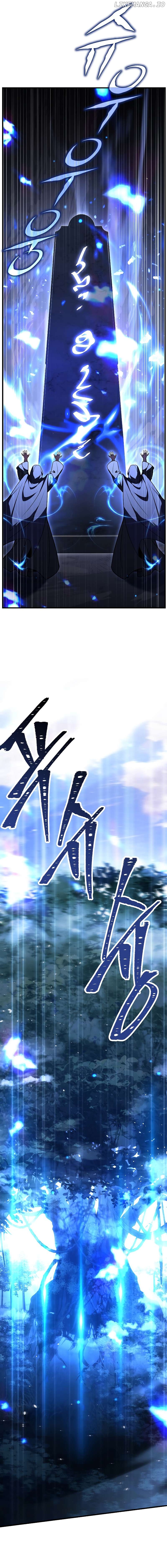 Read Return of the Legendary Spear Knight ENGLISH Manga Online