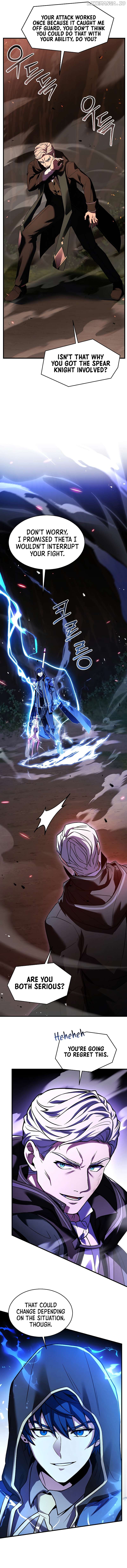 Read Return of the Legendary Spear Knight ENGLISH Manga Online