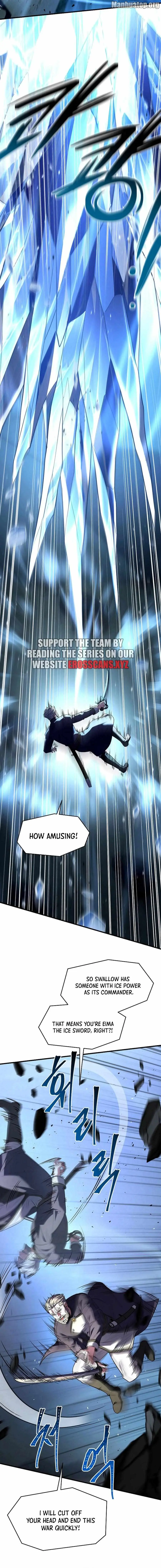 Read Return of the Legendary Spear Knight ENGLISH Manga Online