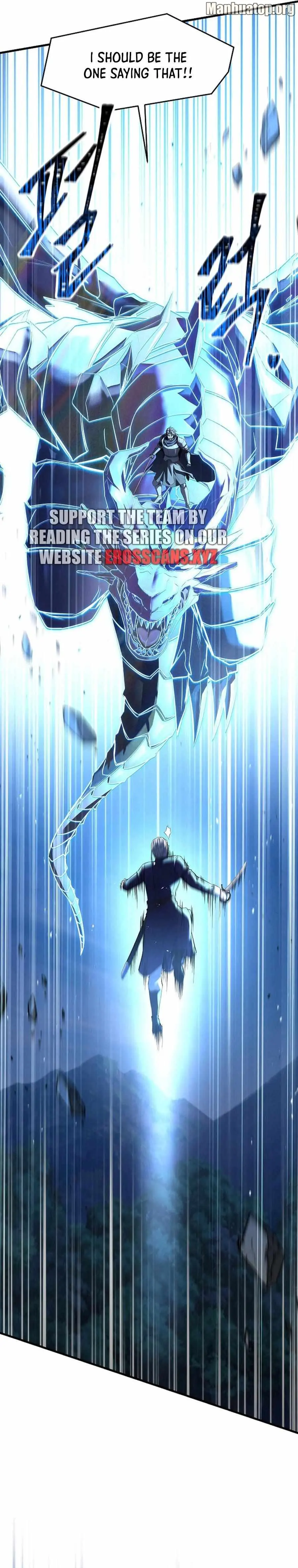 Read Return of the Legendary Spear Knight ENGLISH Manga Online