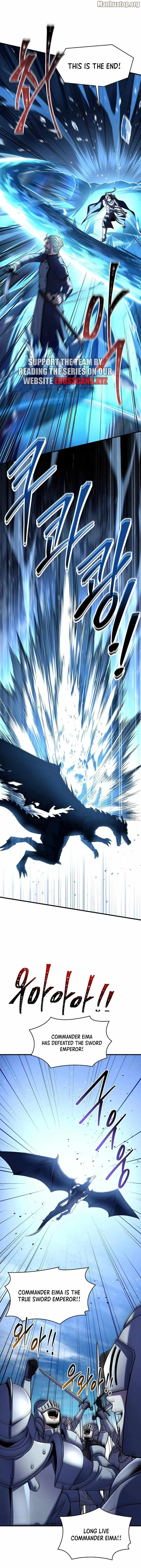 Read Return of the Legendary Spear Knight ENGLISH Manga Online