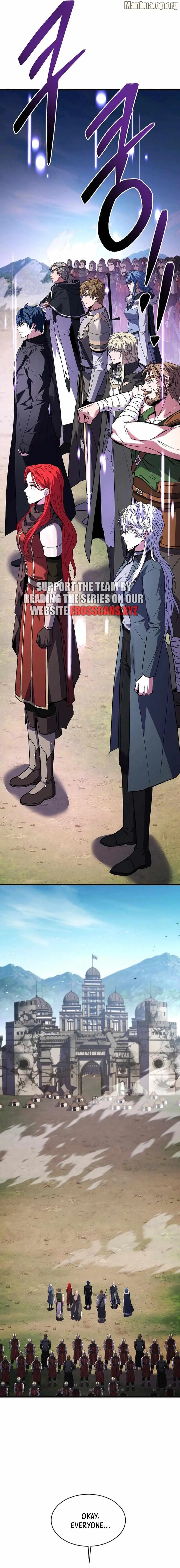 Read Return of the Legendary Spear Knight ENGLISH Manga Online