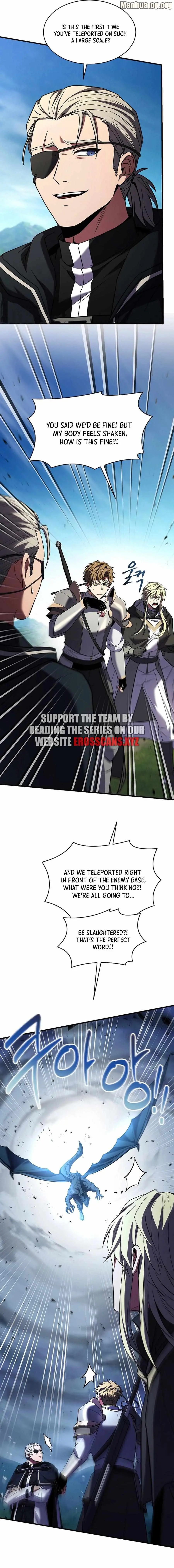 Read Return of the Legendary Spear Knight ENGLISH Manga Online