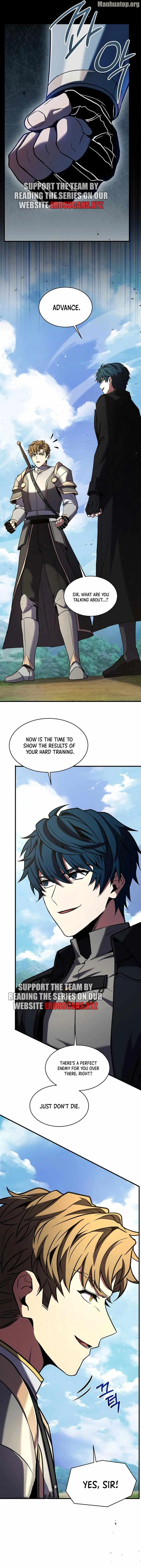 Read Return of the Legendary Spear Knight ENGLISH Manga Online