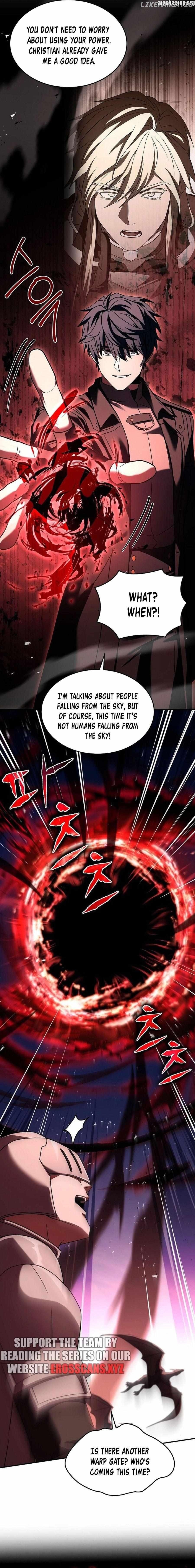 Read Return of the Legendary Spear Knight ENGLISH Manga Online