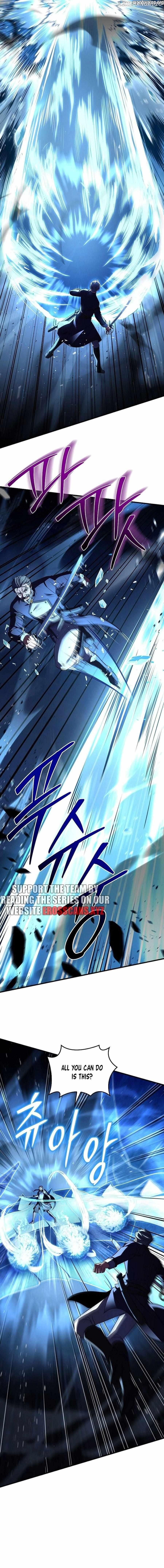 Read Return of the Legendary Spear Knight ENGLISH Manga Online