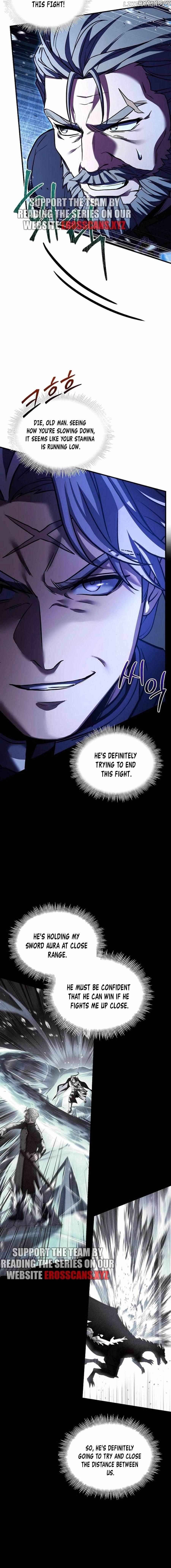 Read Return of the Legendary Spear Knight ENGLISH Manga Online