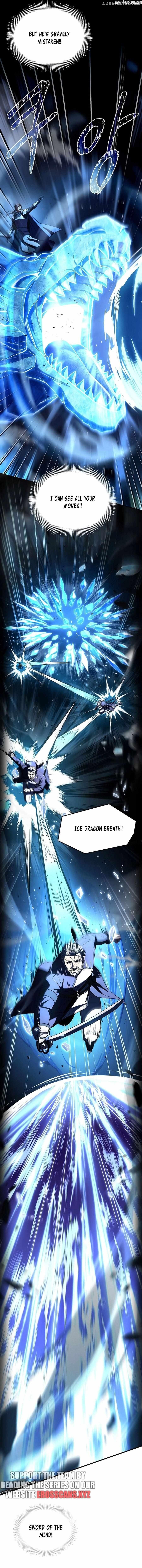 Read Return of the Legendary Spear Knight ENGLISH Manga Online