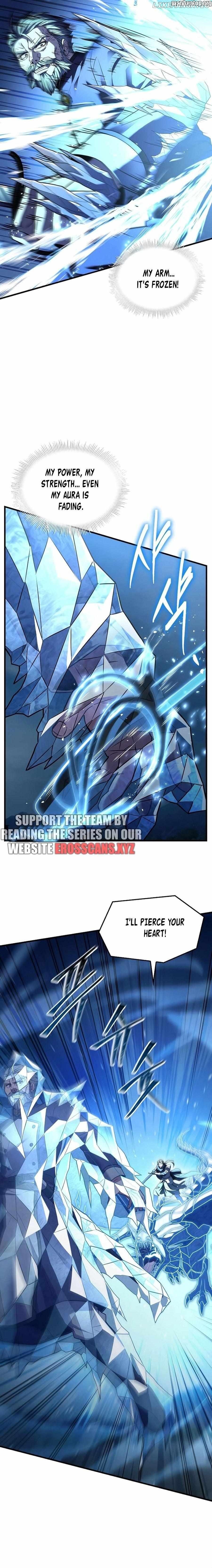 Read Return of the Legendary Spear Knight ENGLISH Manga Online