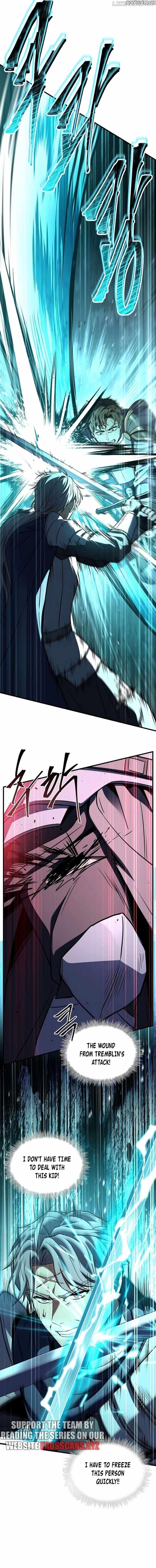 Read Return of the Legendary Spear Knight ENGLISH Manga Online