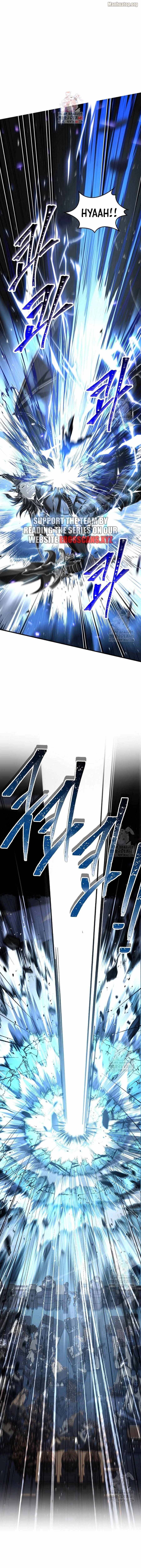 Read Return of the Legendary Spear Knight ENGLISH Manga Online