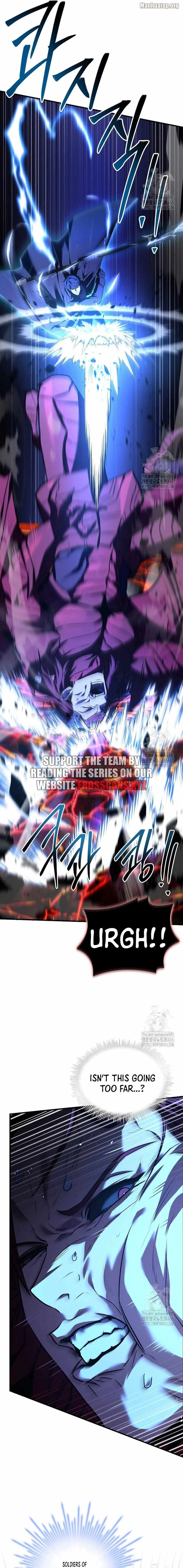 Read Return of the Legendary Spear Knight ENGLISH Manga Online