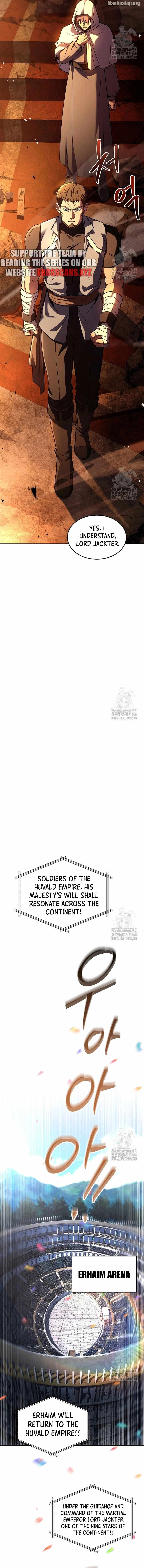 Read Return of the Legendary Spear Knight ENGLISH Manga Online