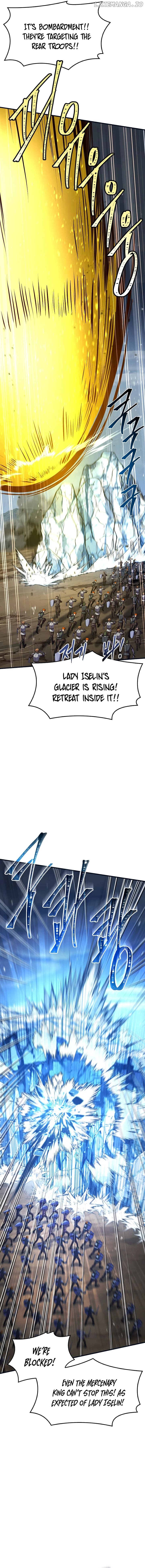 Read Return of the Legendary Spear Knight ENGLISH Manga Online