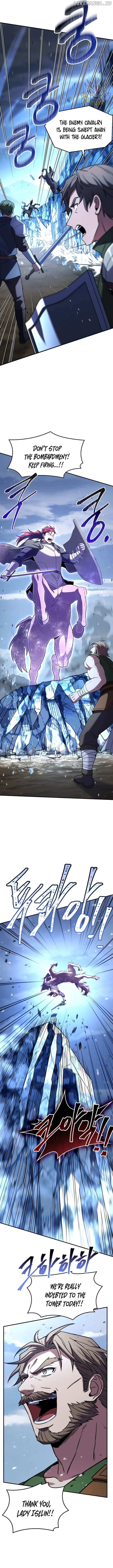 Read Return of the Legendary Spear Knight ENGLISH Manga Online