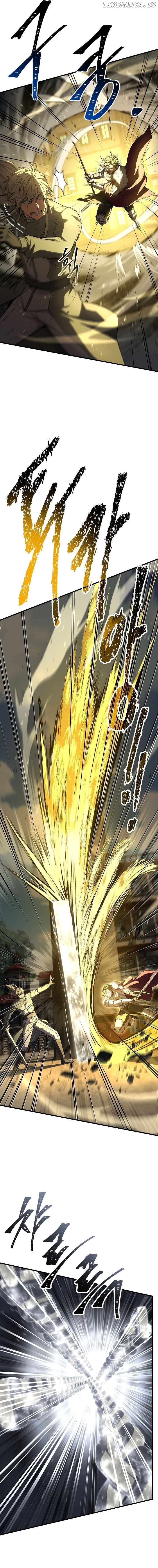 Read Return of the Legendary Spear Knight ENGLISH Manga Online