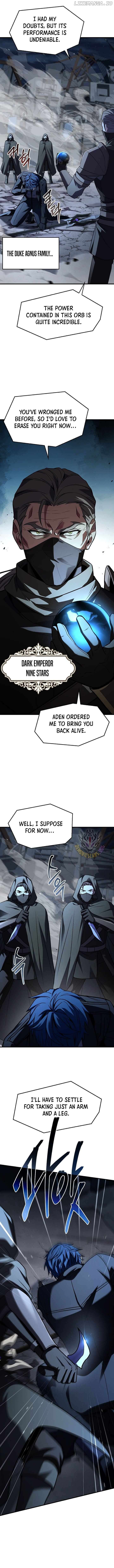 Read Return of the Legendary Spear Knight ENGLISH Manga Online