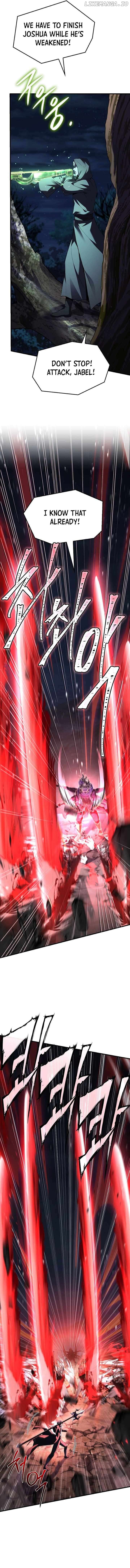 Read Return of the Legendary Spear Knight ENGLISH Manga Online