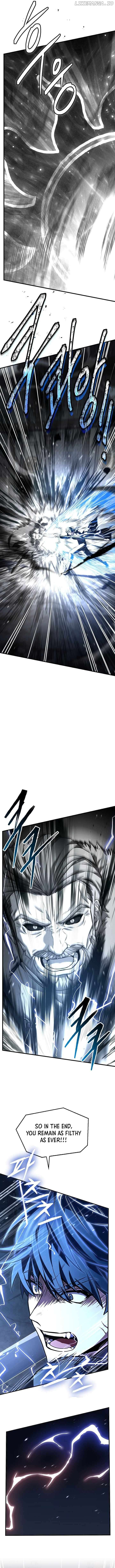 Read Return of the Legendary Spear Knight ENGLISH Manga Online