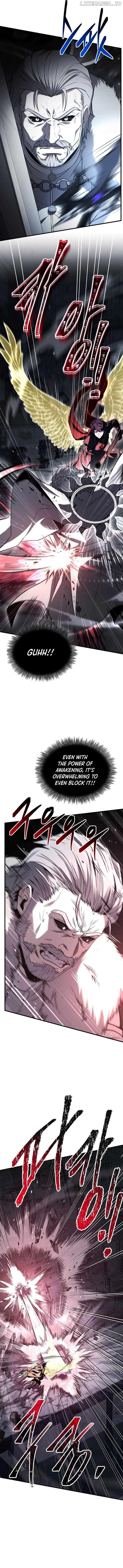 Read Return of the Legendary Spear Knight ENGLISH Manga Online