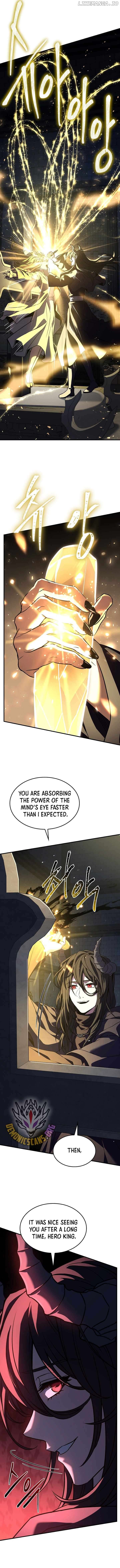 Read Return of the Legendary Spear Knight ENGLISH Manga Online