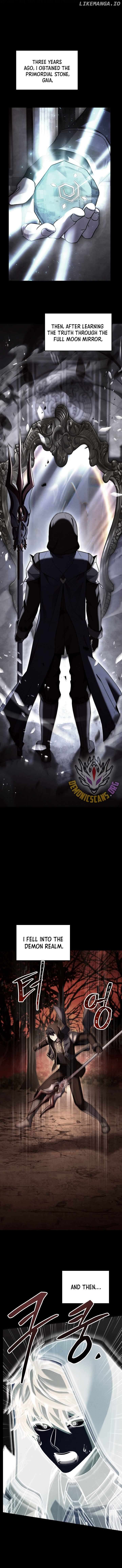 Read Return of the Legendary Spear Knight ENGLISH Manga Online