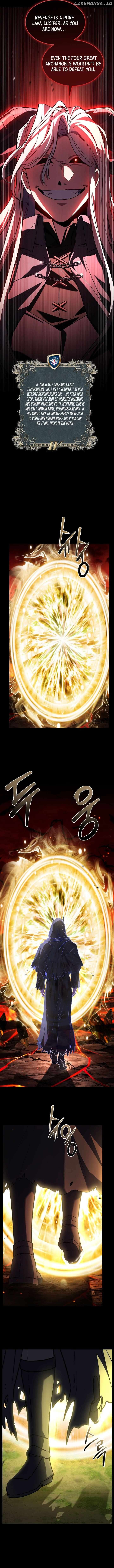 Read Return of the Legendary Spear Knight ENGLISH Manga Online