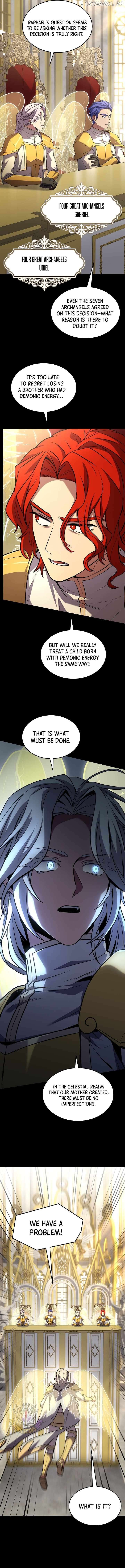 Read Return of the Legendary Spear Knight ENGLISH Manga Online