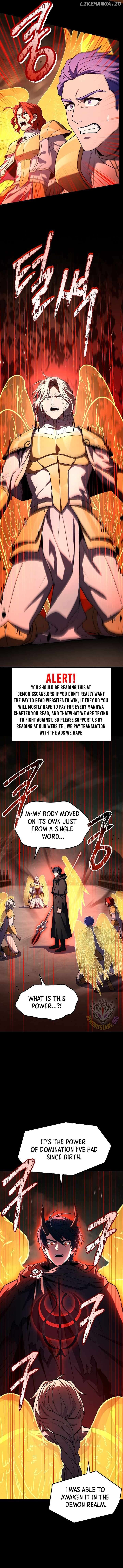 Read Return of the Legendary Spear Knight ENGLISH Manga Online