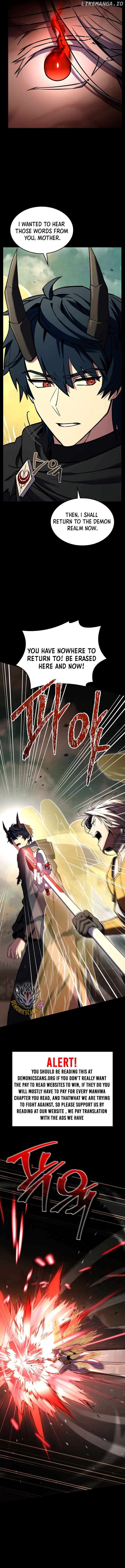 Read Return of the Legendary Spear Knight ENGLISH Manga Online