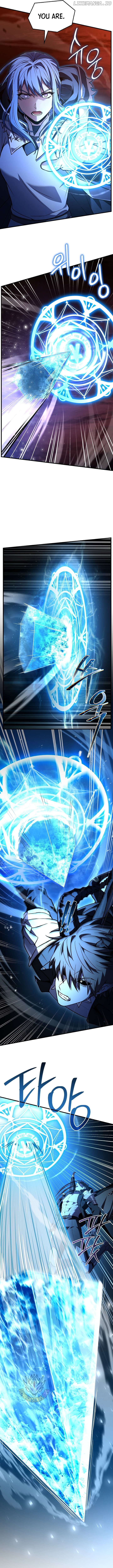 Read Return of the Legendary Spear Knight ENGLISH Manga Online