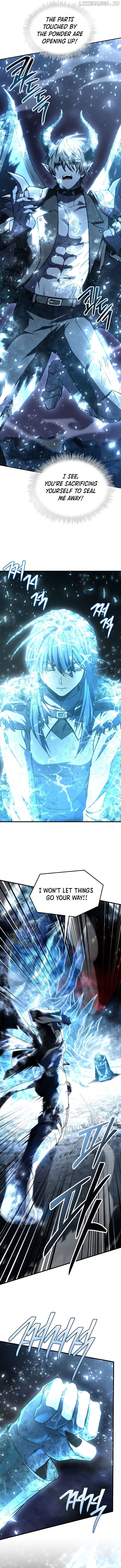 Read Return of the Legendary Spear Knight ENGLISH Manga Online