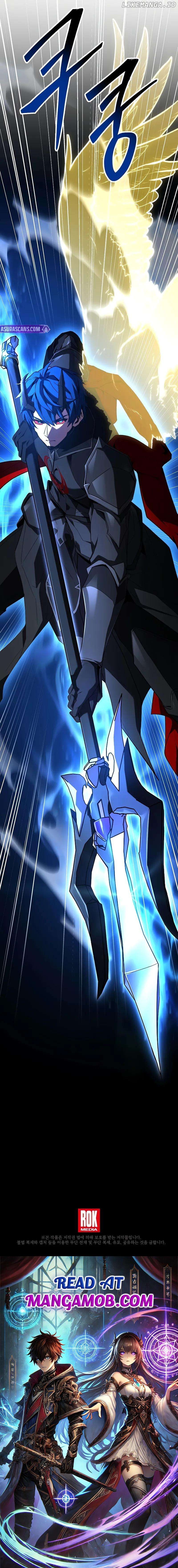 Read Return of the Legendary Spear Knight ENGLISH Manga Online