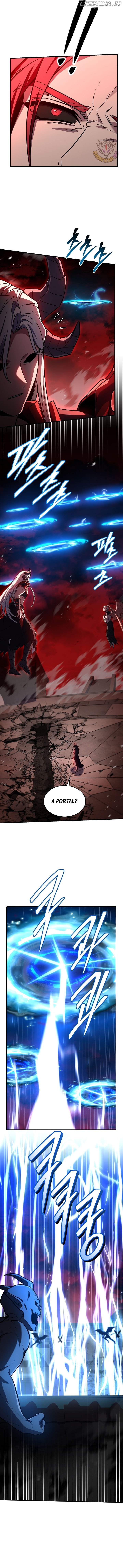 Read Return of the Legendary Spear Knight ENGLISH Manga Online